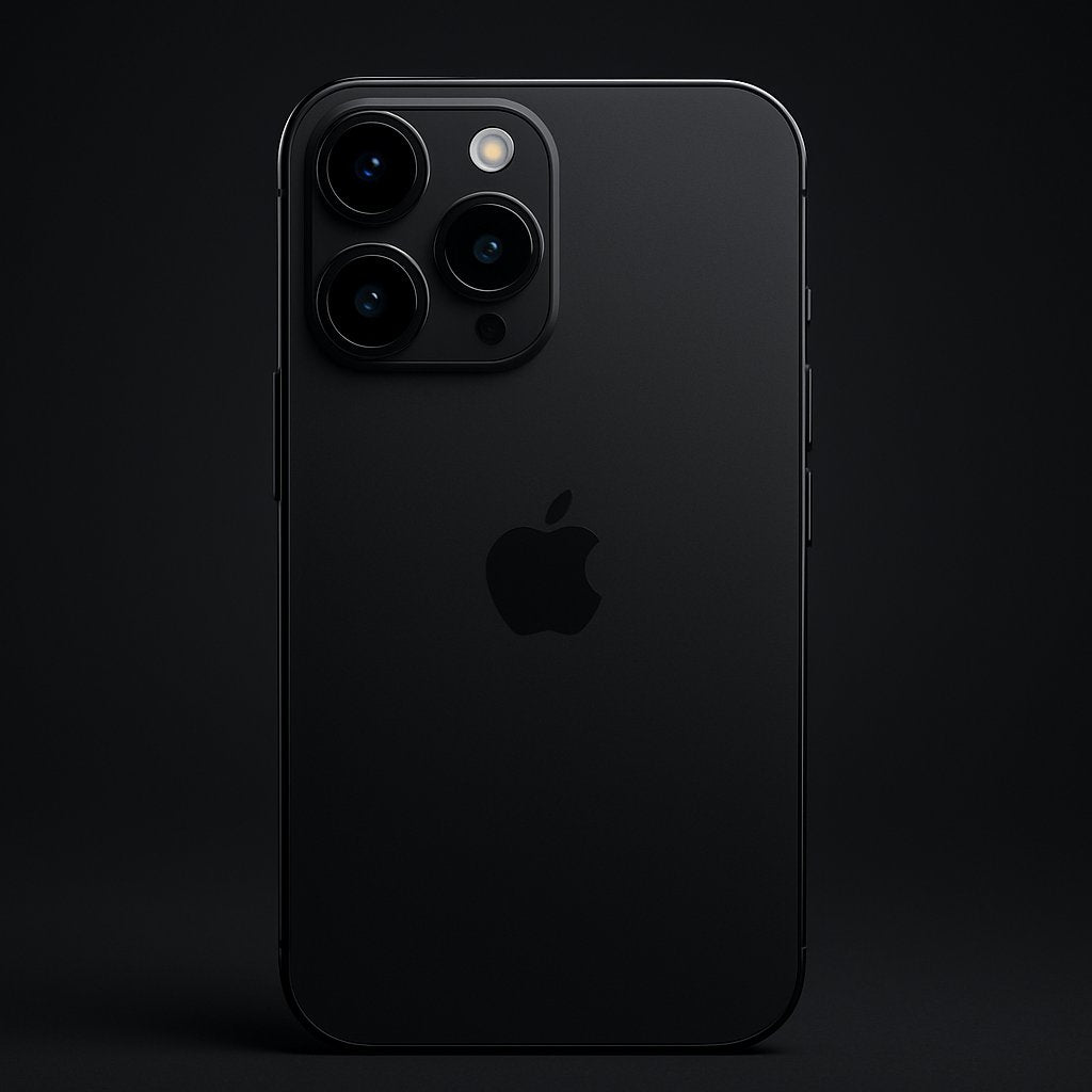 I phone