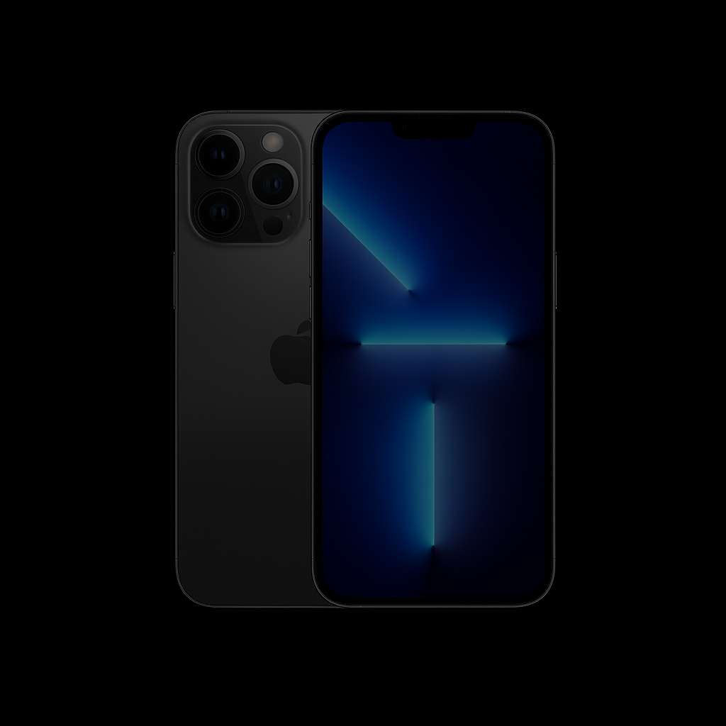 I Phone 13 Pro