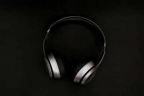 HeadPhone