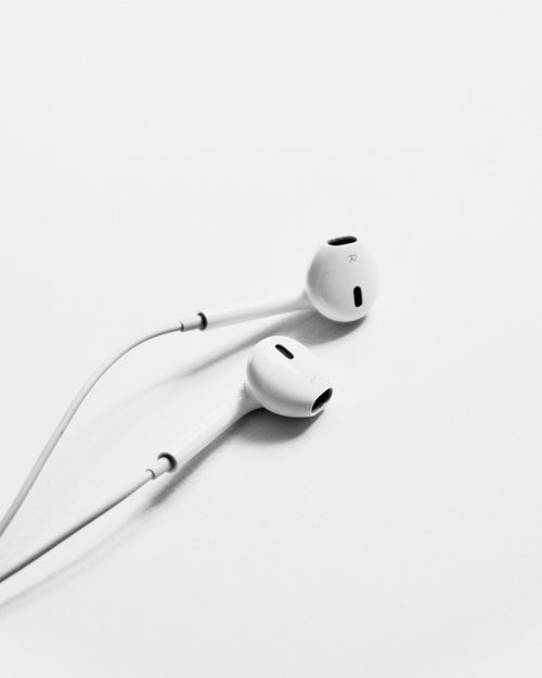 earphone